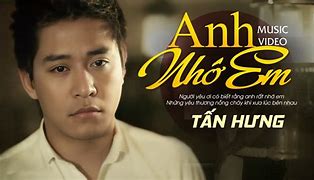 Anh Nhớ Em Tuấn Hưng Mp3