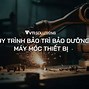 Bảo Trì Bảo Dưỡng Thuế Suất Bao Nhiêu Năm