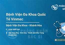 Bệnh Viện Vinmec Nha Trang Có Khám Bảo Hiểm Không