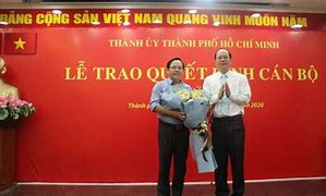 Chủ Tịch Hfic