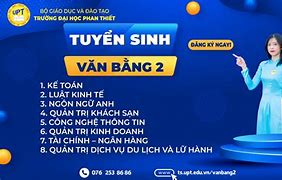 Đại Học Quảng Nam Tuyển Sinh Văn Bằng 2 2024