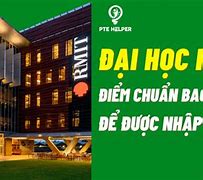 Điểm Chuẩn Trường Đại Học Quốc Tế Rmit Việt Nam