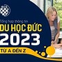 Du Học Đức Frankfurt Đức 2024