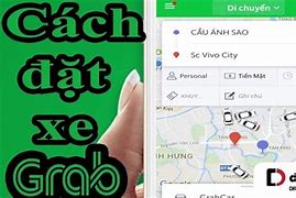 Grab Xe Máy Cà Mau