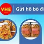 Gửi Đồ Đông Lạnh Qua Bưu Điện