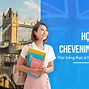 Học Bổng Chevening 2022 Ở Việt Nam Chưa Được Bao Nhiêu Ngày Nữa