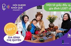 Hỏi Queer Khỏi Quê