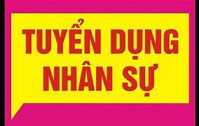 Kcn Nhơn Trạch Tuyển Dụng