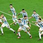 Kết Quả Argentina World Cup 2022