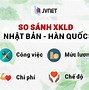 Năm 2023 Nên Đi Xkld Nước Nào Tốt Nhất Hiện Nay