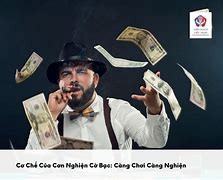 Người Chơi Cờ Bạc Gọi Là Gì