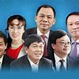 Những Doanh Nhân Nổi Tiếng Của Mỹ