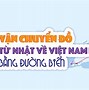 Phí Gửi Đồ Ở Bưu Điện Nhật Bản Về Việt Nam Bao Lâu