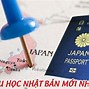 Phí Visa Nhật 2024