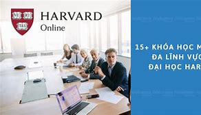 Phương Pháp Học Của Sinh Viên Harvard