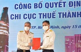 Sdt Cơ Quan Thuế Thủ Đức