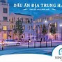 Space Apartment &Amp; Homestay Tại Vinhomes Marina Hải Phòng