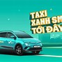 Tải App Taxi Vinfast