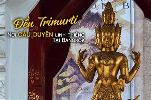 Thần Tứ Diện Thái Lan