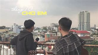 Tháng 10 Cho Em Cover Mp3