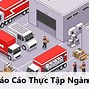 Thực Tập Logistics Hải Phòng