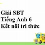 Tiếng Anh Lớp 6 Unit 3 Friends Lesson 2 Reading