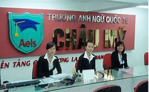 Trường Anh Ngữ Nam Mỹ Anh Quốc Tế Châu Âu